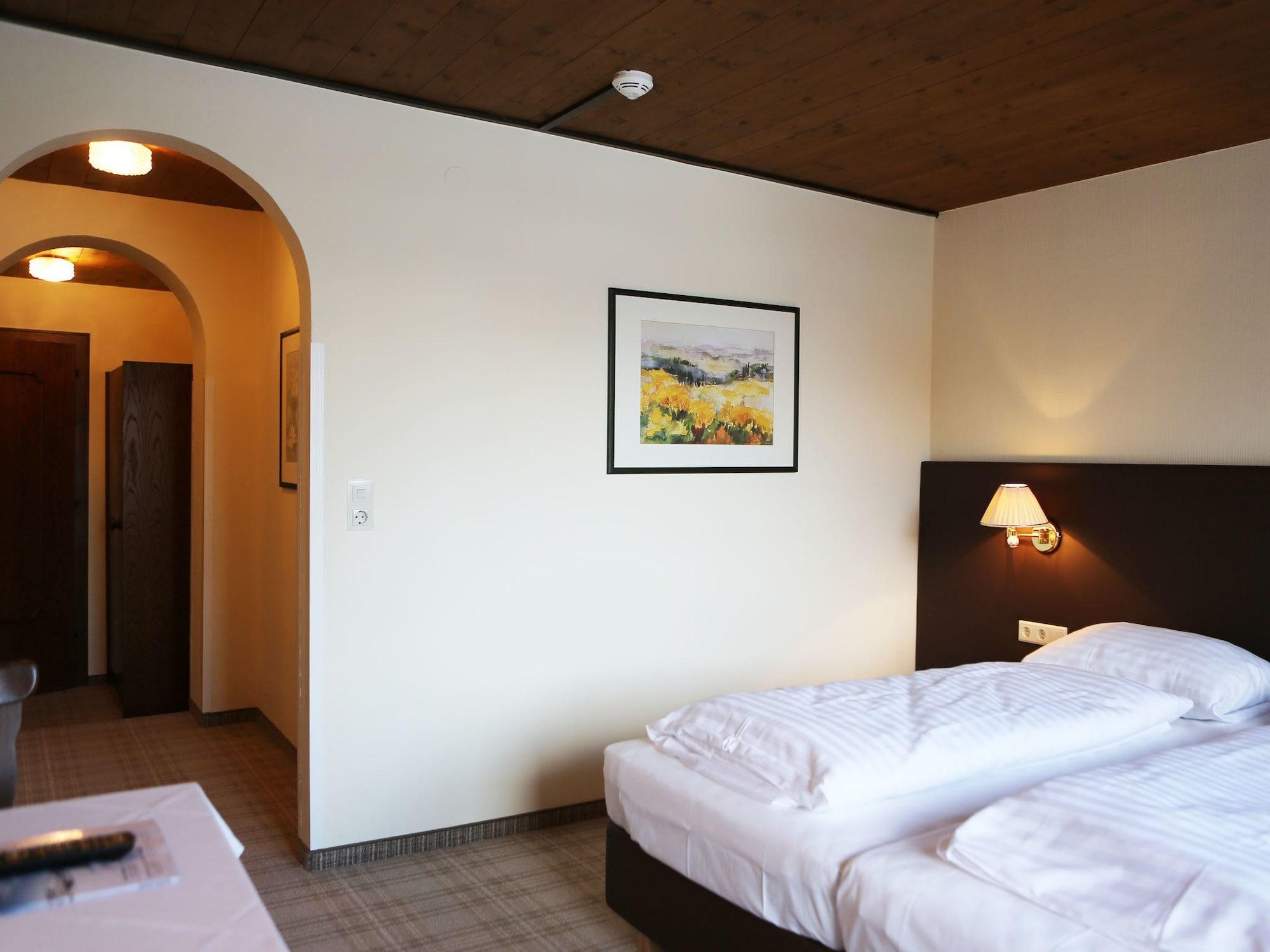 Gasthof Pension Madseiterhof 턱스 외부 사진