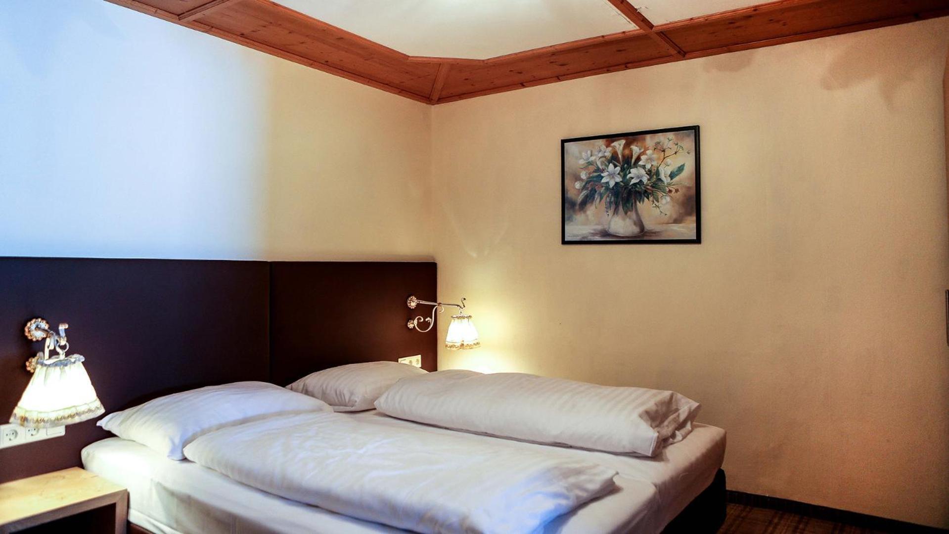 Gasthof Pension Madseiterhof 턱스 외부 사진