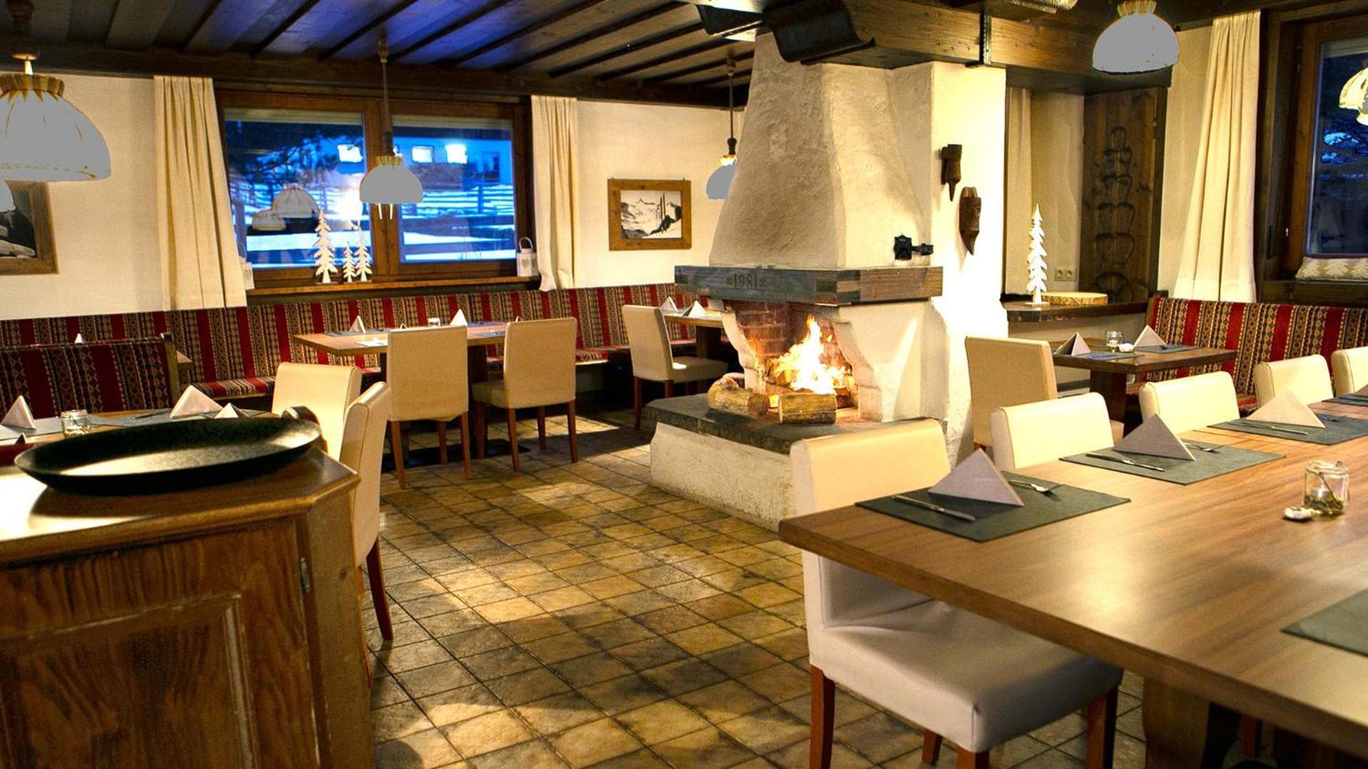 Gasthof Pension Madseiterhof 턱스 외부 사진