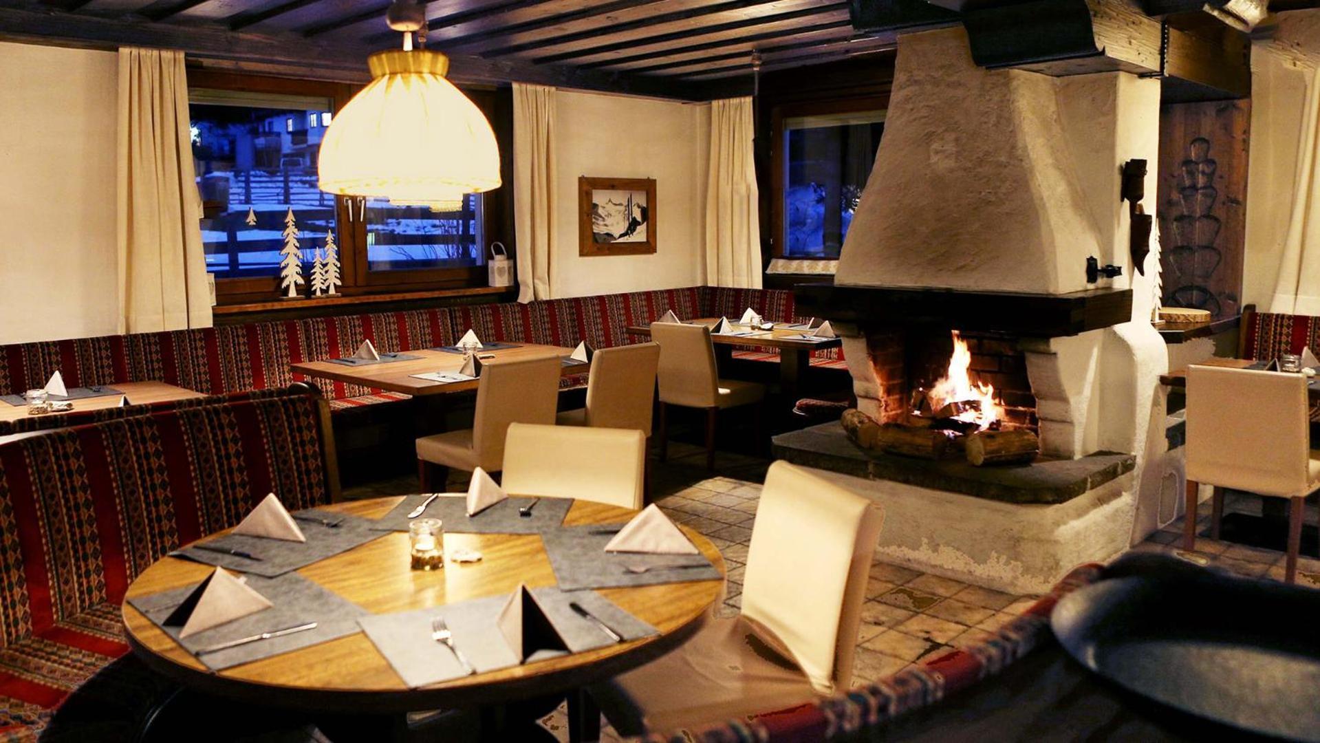 Gasthof Pension Madseiterhof 턱스 외부 사진