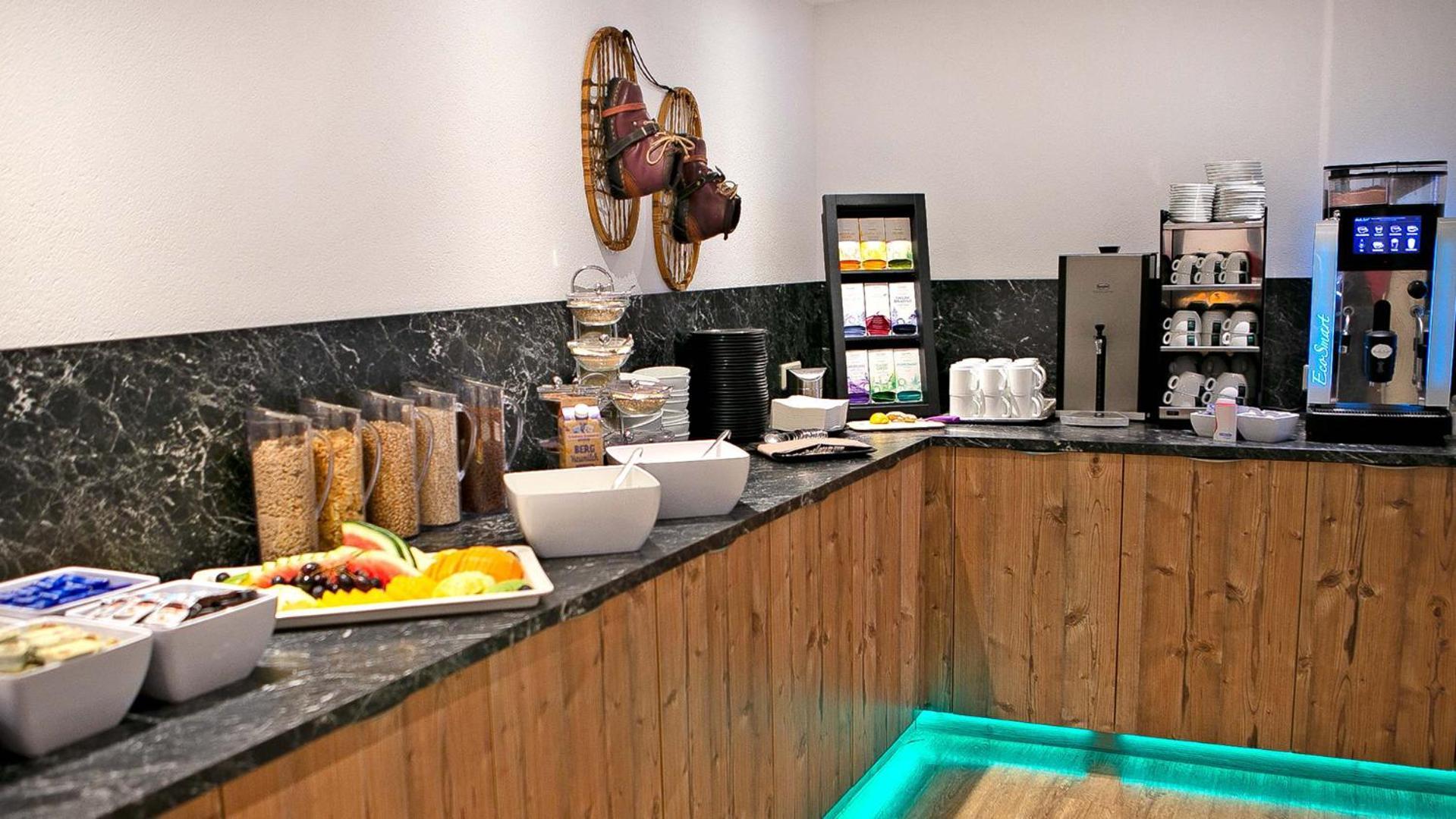 Gasthof Pension Madseiterhof 턱스 외부 사진