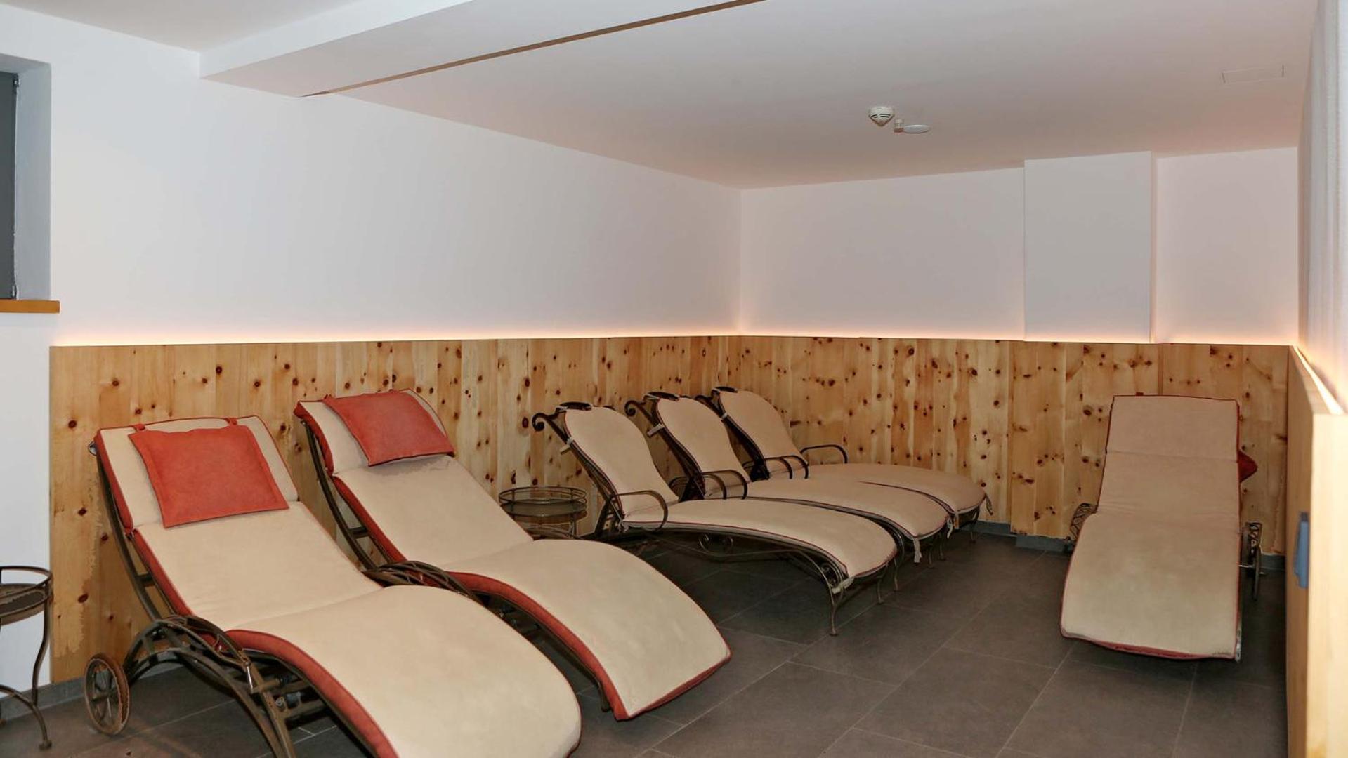 Gasthof Pension Madseiterhof 턱스 외부 사진