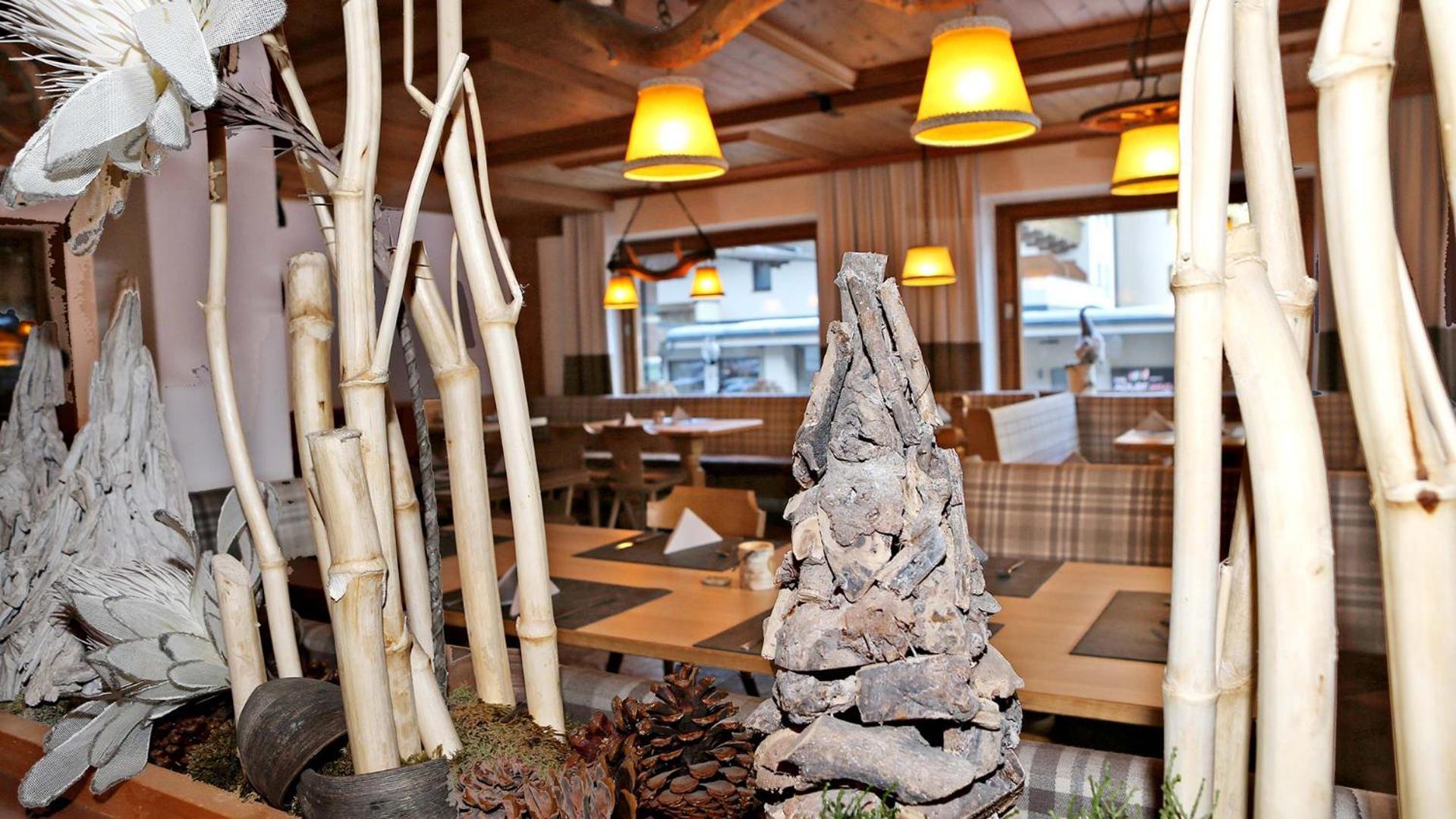 Gasthof Pension Madseiterhof 턱스 외부 사진