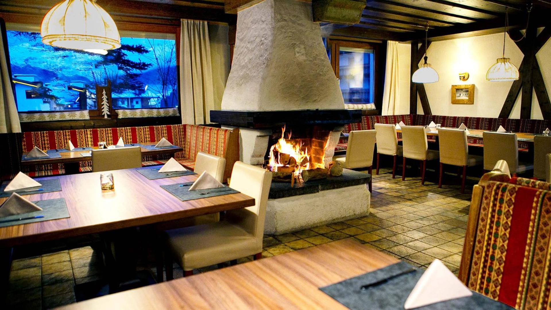 Gasthof Pension Madseiterhof 턱스 외부 사진