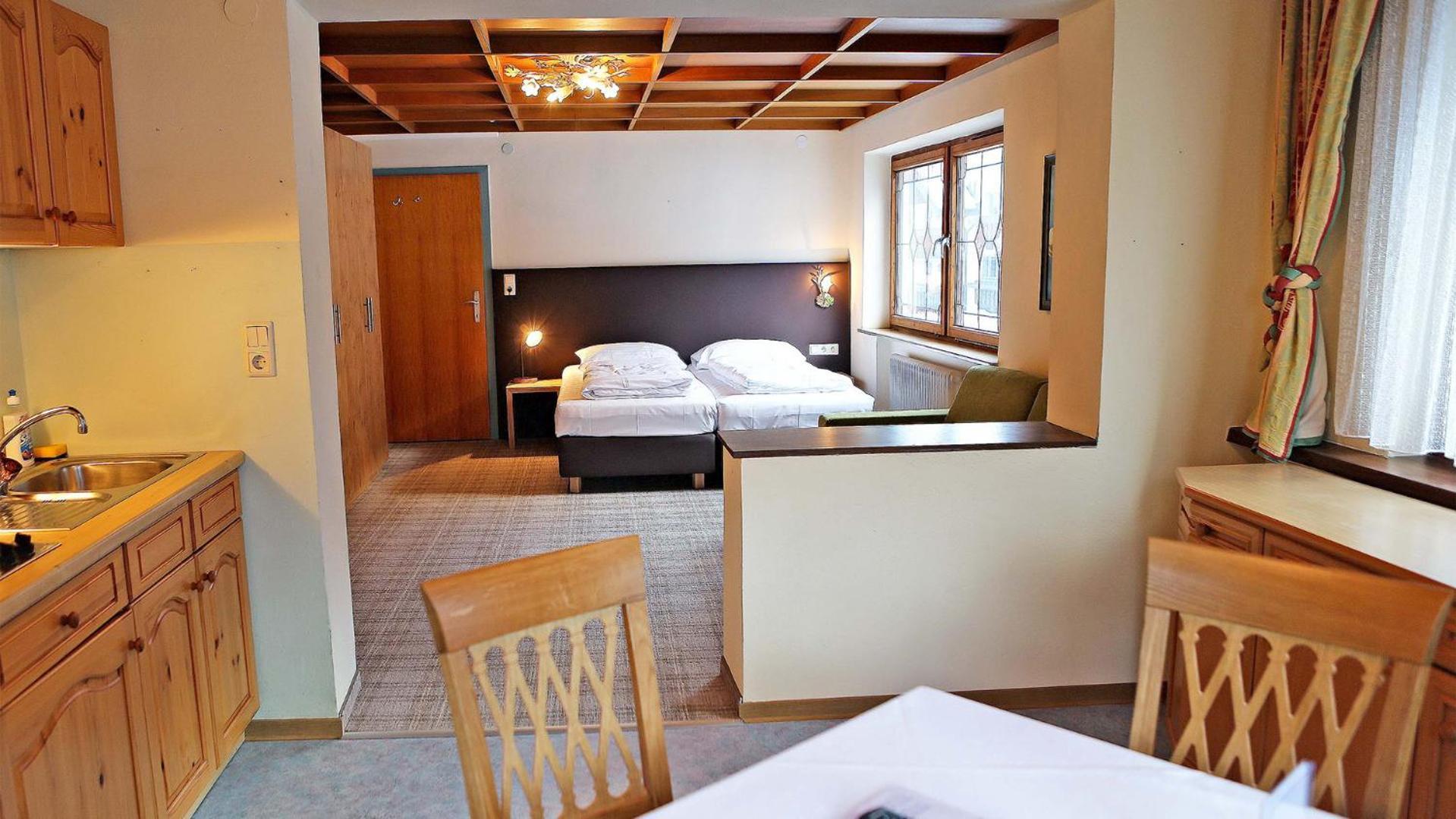 Gasthof Pension Madseiterhof 턱스 외부 사진