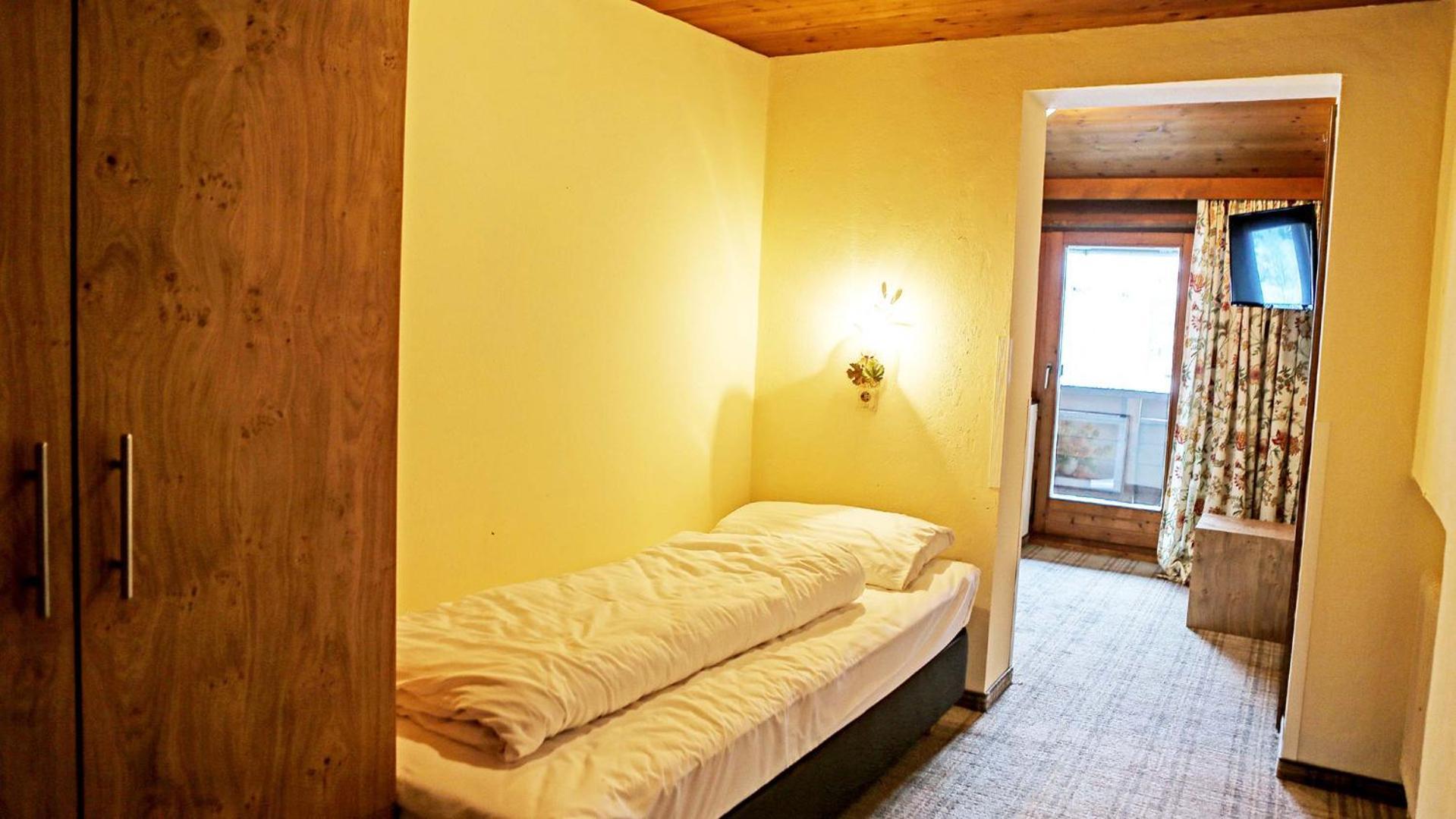 Gasthof Pension Madseiterhof 턱스 외부 사진
