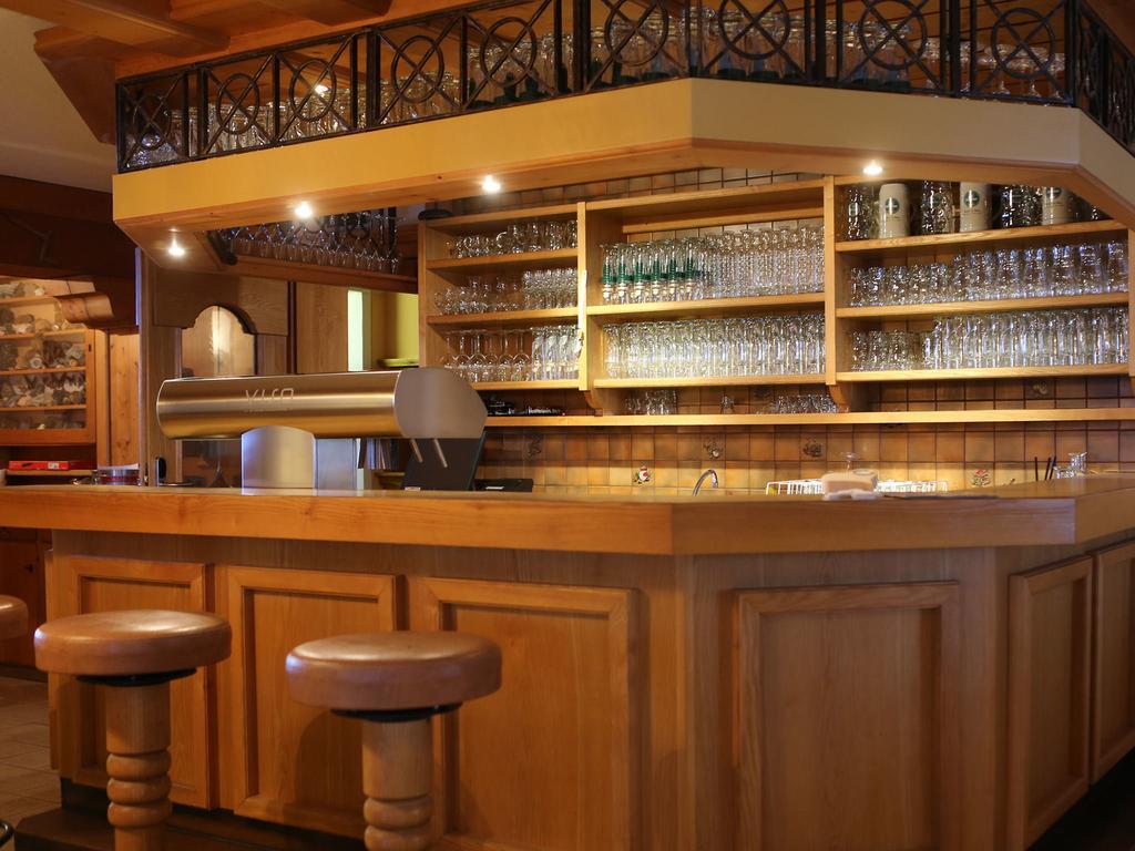 Gasthof Pension Madseiterhof 턱스 외부 사진