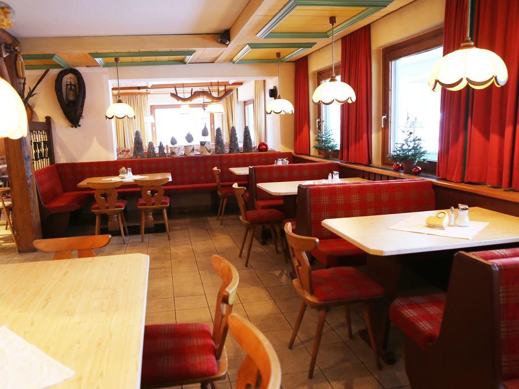 Gasthof Pension Madseiterhof 턱스 외부 사진