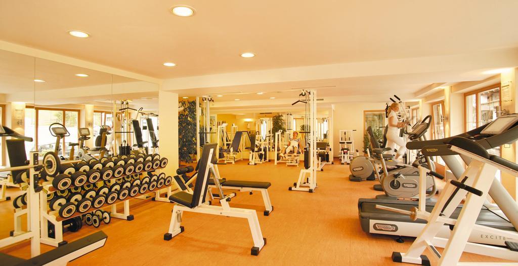 Gasthof Pension Madseiterhof 턱스 외부 사진